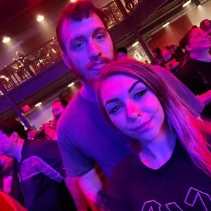 Meet your Posher, Cassidy